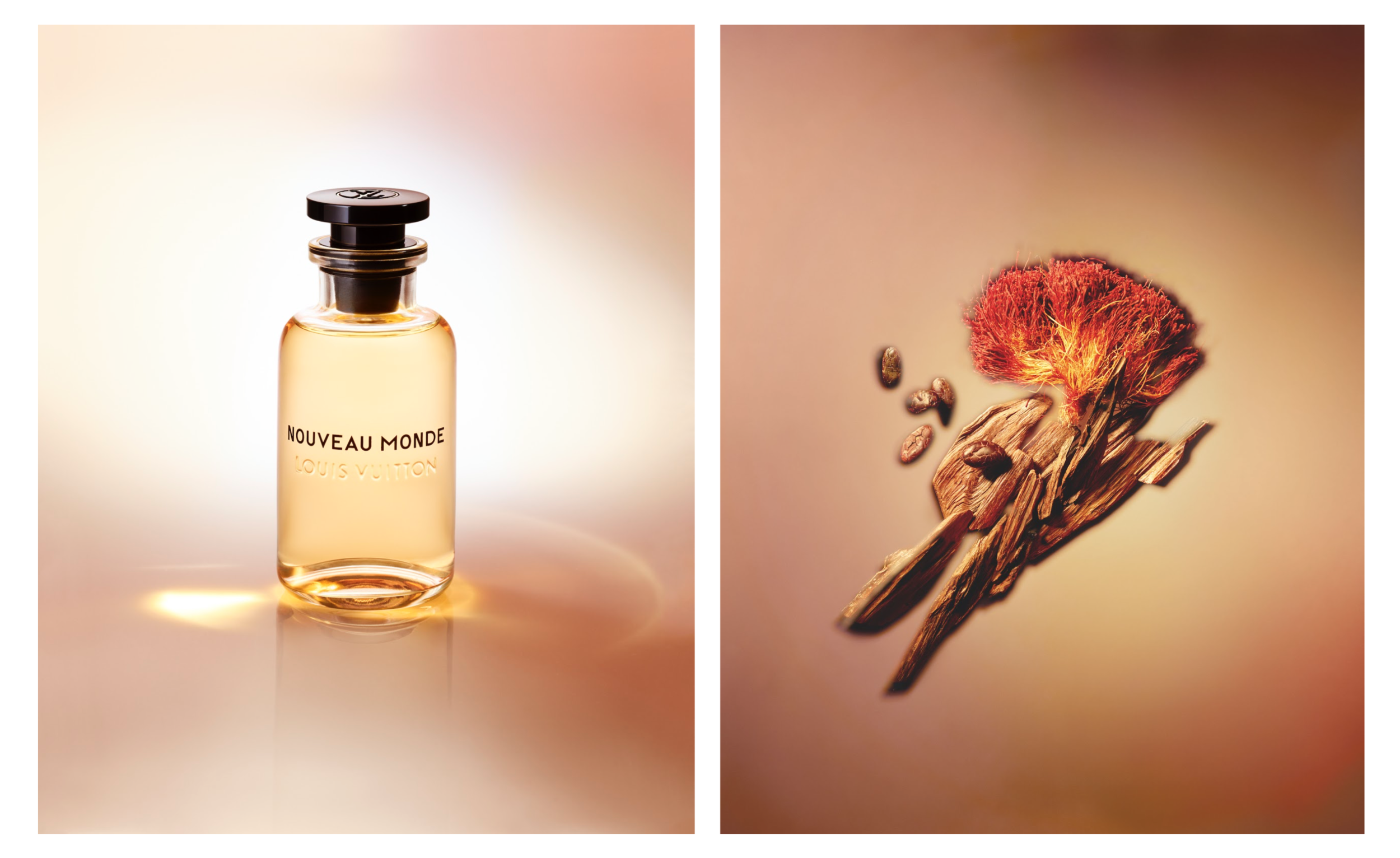 Introducing Les Parfums Louis Vuitton | LV's First Men's